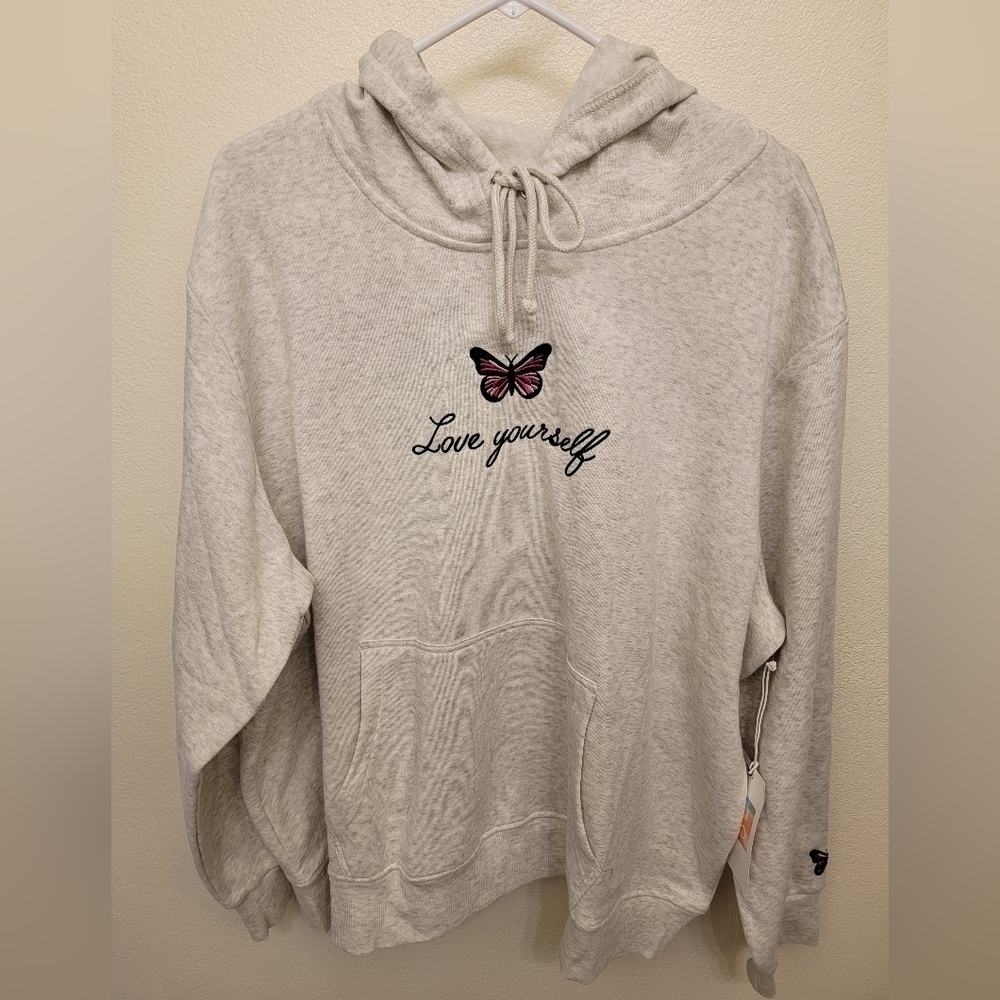NWT Cali 1850 Women's Hoodie